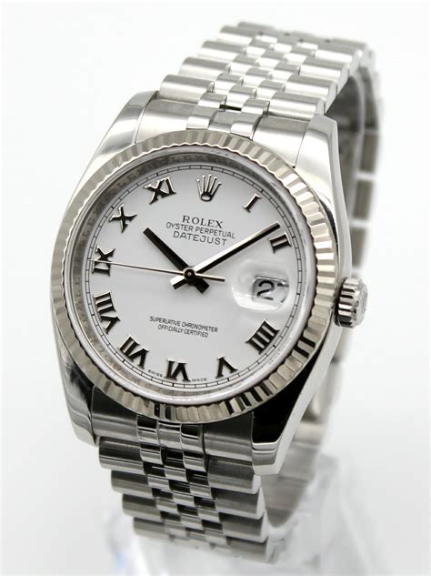 rolex 36mm roman numerals|rolex datejust 36 dials.